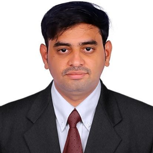 Syed Sharban Hussain